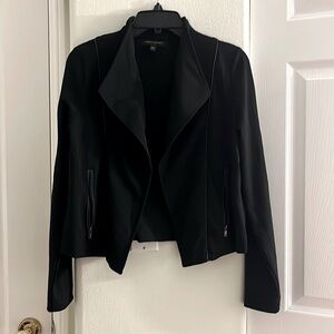 Banana Republic Knit Moto